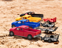 Load image into Gallery viewer, Driven by Battat Pick Up Truck, Mid- Sized