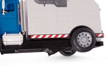 Load image into Gallery viewer, Driven by Battat Cleaning Truck