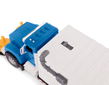 Load image into Gallery viewer, Driven by Battat Cleaning Truck
