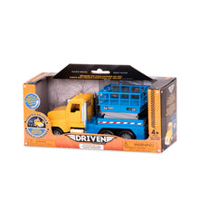 Load image into Gallery viewer, Driven by Battat Micro Scissor Lift Truck