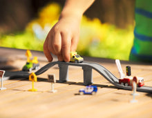 Load image into Gallery viewer, Driven by Battat Safe & Clean City Crew Pocket Series Multipack