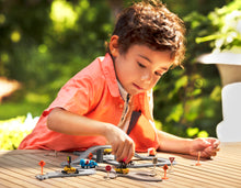 Load image into Gallery viewer, Driven by Battat Construction Crew Pocket Series Multipack