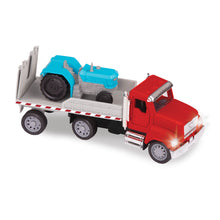 Load image into Gallery viewer, Driven by Battat Deluxe Construction Crane Playset