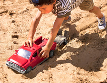 Load image into Gallery viewer, Driven by Battat Pick Up Truck, Mid- Sized