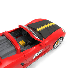 Load image into Gallery viewer, Driven Toys Sports Car - Take-Apart Sports Car for Kids