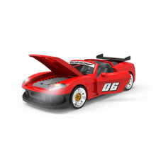 Load image into Gallery viewer, Driven Toys Sports Car - Take-Apart Sports Car for Kids