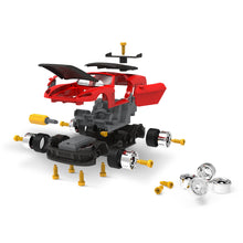 Load image into Gallery viewer, Driven Toys Sports Car - Take-Apart Sports Car for Kids