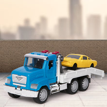 Load image into Gallery viewer, Driven by Battat Micro Tow Truck