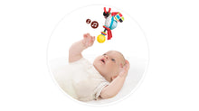 Load image into Gallery viewer, Yookidoo Dog 'Shake Me' Rattle for Babies and Toddlers