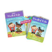 Load image into Gallery viewer, Mideer Mindful Activities for Kids 5 years and Up