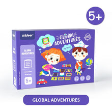 Load image into Gallery viewer, MiDeer Board Game for Kids