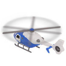 Load image into Gallery viewer, Driven by Battat Micro Helicopter
