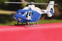 Load image into Gallery viewer, Driven by Battat Micro Helicopter