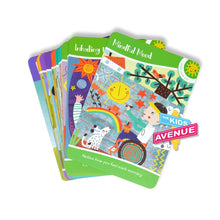 Load image into Gallery viewer, Mideer Mindful Activities for Kids 5 years and Up