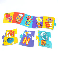 Load image into Gallery viewer, Mideer 52 PC Alphabet Floor Puzzle