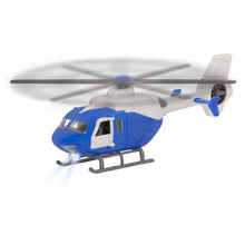 Load image into Gallery viewer, Driven by Battat Micro Helicopter