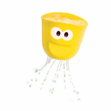 Load image into Gallery viewer, Yookidoo Baby Bath Toy Spin 'N' Sort Spout Pro