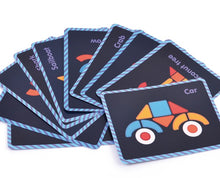 Load image into Gallery viewer, Mideer Magnets Activities- Animals Educational Toys for Kids