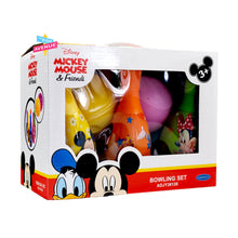 Load image into Gallery viewer, Disney Mickey Mouse Kids Bowling Set (Wholesale)
