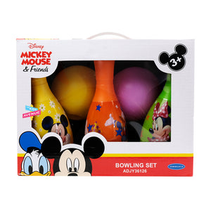 Disney Mickey Mouse Kids Bowling Set (Wholesale)