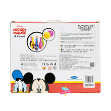 Load image into Gallery viewer, Disney Mickey Mouse Kids Bowling Set (Wholesale)
