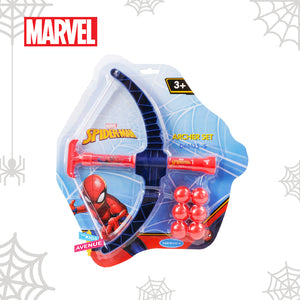 Disney Spiderman Archery Set for Kids