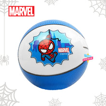 Load image into Gallery viewer, Disney Spiderman Hoopster PVC Basketball
