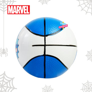 Disney Spiderman Hoopster PVC Basketball