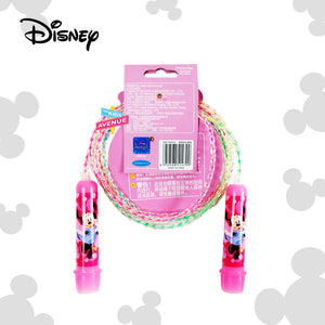 Disney Minnie Mouse Jump Rope & Twirl Rope