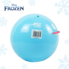 Load image into Gallery viewer, Disney Frozen Hoopster PVC Bouncy Play Ball

