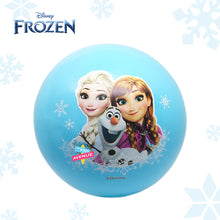 Load image into Gallery viewer, Disney Frozen Hoopster PVC Bouncy Play Ball
