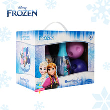 Load image into Gallery viewer, Disney Frozen Kids Bowling Set
