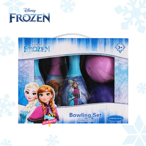 Disney Frozen Kids Bowling Set