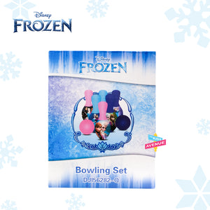 Disney Frozen Kids Bowling Set