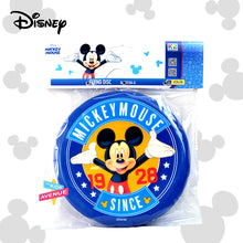 Load image into Gallery viewer, Disney Mickey Soft Frisbee for Kids – Toys for Kids Ages 3 and Up
