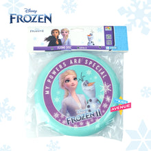 Load image into Gallery viewer, Disney Frozen Soft Frisbee for Kids – Toys for Kids Ages 3 and Up
