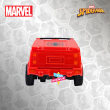 Load image into Gallery viewer, Marvel Spiderman Jeep Remote Control Car Toy for Kids – Ages 4 and Up
