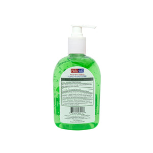 Para Aid Hand Sanitizer Mint & Tea Tree 500mL