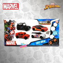 Load image into Gallery viewer, Marvel Spiderman Jeep Remote Control Car Toy for Kids – Ages 4 and Up
