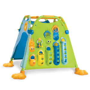 Yookidoo Discovery Playhouse for Toddlers and Kids