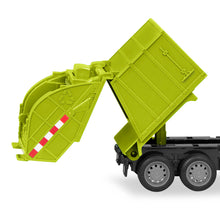 Load image into Gallery viewer, Remote Control Toy Recycling Truck - Driven Micro Series

