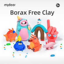 Load image into Gallery viewer, MiDeer Borax-Free Clay for Kids
