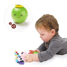 Load image into Gallery viewer, Yookidoo Cow &quot;Shake Me&quot; Rattle for Babies and Toddlers
