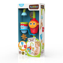 Load image into Gallery viewer, Yookidoo Baby Bath Toy  Flow N Fill Spout
