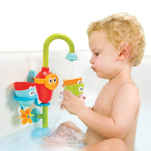 Yookidoo Baby Bath Toy  Flow N Fill Spout