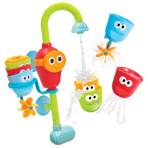 Yookidoo Baby Bath Toy  Flow N Fill Spout