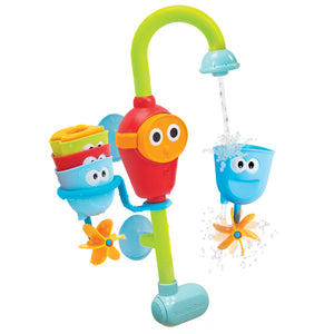 Yookidoo Baby Bath Toy  Flow N Fill Spout