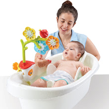 Load image into Gallery viewer, Yookidoo Sensory Bath Mobile for Babies and Toddlers
