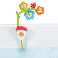 Load image into Gallery viewer, Yookidoo Sensory Bath Mobile for Babies and Toddlers
