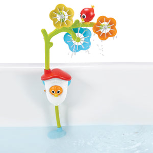 Yookidoo Sensory Bath Mobile for Babies and Toddlers